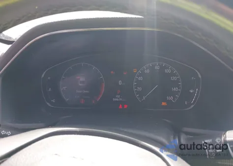 2021 Honda Accord Sport from USA, damaged, VIN 1HGCV1F3XMA062822